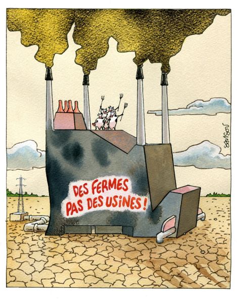 Crédits&nbsp;: Samson